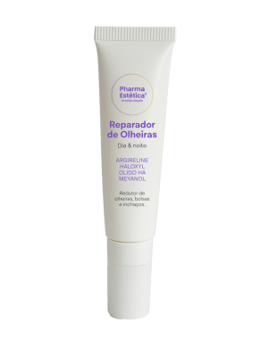 Reparador de olheiras
